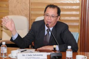 กบร.ปรับเกณฑ์ใบอนุญาตบิน เข้มผู้ถือหุ้นไทย “ปลอดนอมินี” สวมสิทธิ์