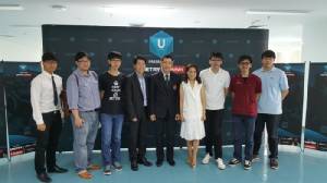 เลอโนโว จับมือ ยูนิทรัย เปิดตัวทัวร์นาเม้นท์ "DOTA2 U-League"
