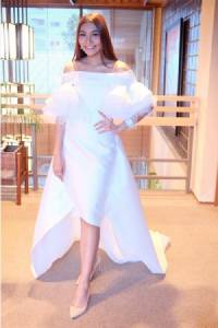 แฮชแท็กพุ่ง! “แก้ม วิชญาณี” เป็นปลื้ม “4 โพดำ” จัดเซอร์ไพรส์วันเกิด
