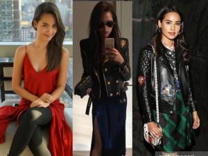 ส่องแฟชั่นลัดฟ้าของ “ญาญ่า” กับ “NEW YORK” Fashion Week