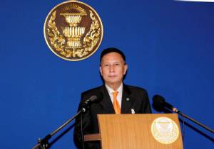 สปท.ดันตั้งศูนย์ข้อมูลพลังงานแห่งชาติ ให้ทุกฝ่ายเข้าถึงแหล่งข้อมูลเป็นระบบ