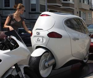 ลือ Apple เจรจา McLaren ควบ Lit Motors ปูทางผลิตรถ
