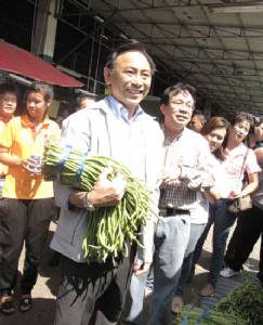 ยึดทรัพย์คดีขายข้าวจีทูจีเก๊  บทเรียนข้าราชการ ที่รับใช้นักการเมือง