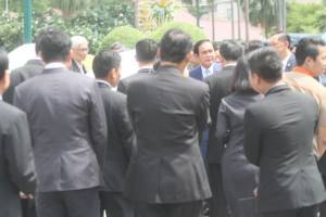 ทำไมรัฐบาลล้มเหลวบ่อยครั้ง (2)