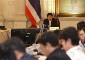 “วิษณุ” เผยรอเวลาเหมาะชง สนช.ใหม่ กม.4 ชั่วโคตรครอบคลุมขึ้น จ่อสอบ ขรก.ปมข้าว