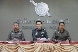 รองโฆษกตร.ยันยังไม่ขึ้นค่าปรับจราจรเป็นเพียงแนวคิด ชี้ไม่เปิดช่องให้ ตร.ทำยอดใบสั่ง