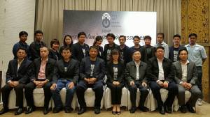“กนกพร ประสิทธิ์ผล” นั่งนายกสมาคมผู้ผลิตข่าวออนไลน์ สมัย 2