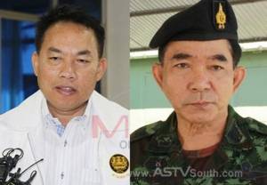 ขออย่าให้ “ครม.ส่วนหน้า” เป็นแค่บำเหน็จ “คนเกษียณ” ที่ส่งไปคุมงบดับไฟใต้ / ไชยยงค์ มณีพิลึก