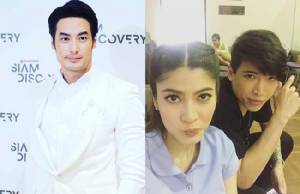 ห่างเหินเหลือเกิน “บอย” เผยไม่คุย “มาร์กี้” ไม่รู้ “ป๊อก” แคนเซิลงานเลี่ยงเผชิญหน้า