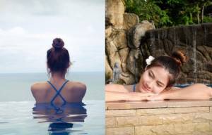 หูย! แซบซี้ดกับ “แนน ทัดดาว” มือตบสาวที่ไม่ได้มีดีแค่ฝีมือ