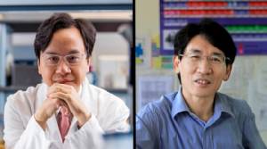2 นักวิทย์ฯ จีน คว้ารางวัลวิทยาศาสตร์แผ่นดินใหญ่
