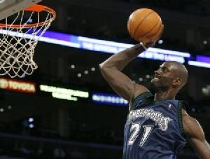 ตามคาด “เค.จี.” ยุติ 21 ซีซัน ประกาศลา NBA