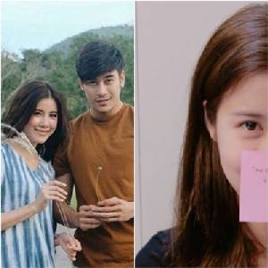 ขยี้หัวใจคนโสด! “เคน” ลงโทษ “เอสเธอร์” ด้วยวิธีแบบนี้?