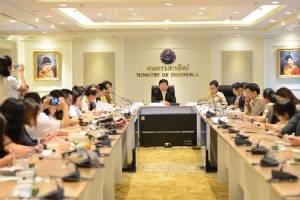 ส่งออก ส.ค.โต 6.54% กลับมาบวกอีกครั้งในรอบ 6 เดือน เผยจีนเพิ่มสูงสุดในรอบ 32 เดือน สหรัฐฯ รอบ 42 เดือน