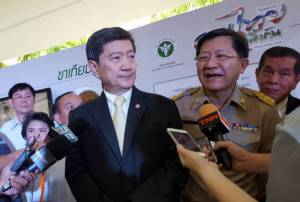 สธ.แจงลำปางปิด “คลินิกนอกเวลา” รพ.สต.ยังบริการฉุกเฉิน 24 ชม.