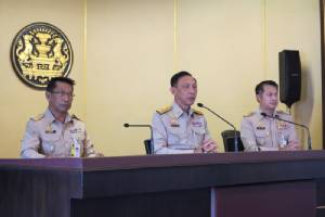 กพช.เคาะขยายเวลาให้ ก.พลังงานเปิดประมูลแหล่งก๊าซฯ เอราวัณ-บงกช