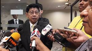 รองนายกฯ นำปมเรียกค่าเสียหายจำนำข้าวเพิ่มถกใน ครม.วันนี้