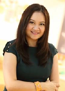 อุษณีย์ มหากิจศิริ ลีโอณีโอ เจียดเวลามาจัดโปรหนักๆ รับเทศกาลกินเจ