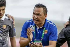 ทันควัน! “ค้างคาวไฟ” ตั้ง “สมชาย มากมูล” คุมทัพโค้งสุดท้ายไทยลีก