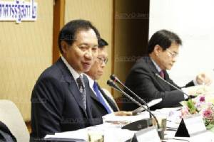 “โภคิน” เฮ ศาลปกครองสั่งเพิกถอนคำสั่งให้ชดใช้ค่าเสียหายโครงจัดซื้อรถเรือดับเพลิง