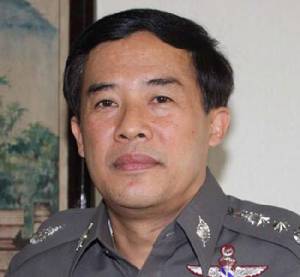 นายกฯ ใช้ ม.44 โยก“พล.ต.อ.วุฒิ ลิปตพัลลภ” เป็นผู้ตรวจฯ สำนักนายก