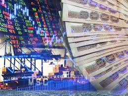 คาดความกังวล Deutsche Bank ส่งผลกระทบการลงทุนระยะสั้น แนะจับตาผลประเมิน GDP ปีนี้