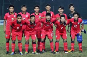 “ส.บอล” ประกาศ 30 แข้ง “ยู-19” เก็บตัวลุยศึกชิงแชมป์เอเชีย