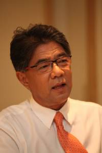 ครม.อนุมัติรับโอนปลัด ทส.นั่งผู้ตรวจราชการสำนักนายกฯ
