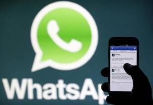 เยอรมนีสั่งเฟซบุ๊ก ห้ามเก็บข้อมูลประชากรผ่าน WhatsApp