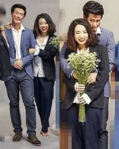 เผยภาพพรีเวดดิ้งเก๋ ๆ “โบ ธนากร-พิม”