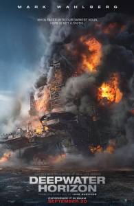 Deepwater Horizon