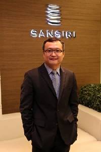 แสนสิริฯ เตรียมเข็น 2 โครงการใหม่หมื่นล้านย่านทำเลทองหล่อ