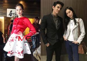 “ฐิสา” รักล่มอีกรอบ!! บอกไม่ได้คุย “กัน นภัทร” แล้ว
