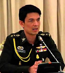 คสช.ปัดห้ามแอมเนสตี้ฯ แถลงข่าว เย้ยข้อมูลไม่น่าเชื่อถือเป็นรูปแบบเฉพาะตัวขององค์กรนี้