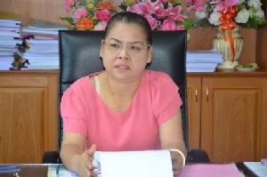 ท้องถิ่นกาฬสินธุ์ตั้งกรรมการสอบทุจริตซ่อมถนนลูกรัง อบต.สามัคคี