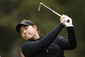 “โปรเม” กด 8 อันเดอร์นำวันแรกสวิง “เรนวูด แอลพีจีเอ คลาสสิก”
