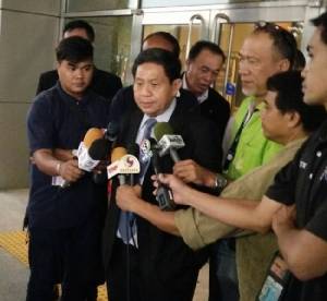 “เสี่ยตือ” น้อมรับมติเอกฉันท์ศาลฎีกาฯ ยึดบ้าน 16 ล้าน หลังแจงที่มาไม่ชัดเจน