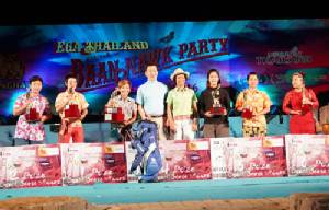 สิงห์-อะเมซิ่ง ไทยแลนด์ แคดดี้ แชมเปี้ยนชิพ