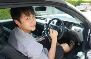 หล่อรวยเกินห้ามใจ! “หมาก ปริญ” ถอยรถหรูคันใหม่ไม่ธรรมดา