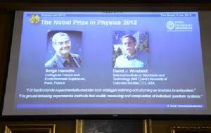 The Nobel Prizes in numbers