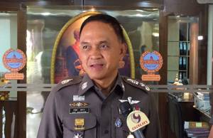 “ศานิตย์” เผยรู้ชื่อศพถูกหั่นในตู้แช่เป็นชาวอเมริกัน จ่อสอบปากคำอดีตเมีย “ปีเตอร์” วันนี้