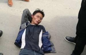 ช็อก! หนุ่มจีนเหี้ยมไล่ฆ่าคนทั่วหมู่บ้าน 19 ศพ สารภาพโมโหพ่อแม่ไม่ให้เงินใช้