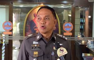 “ศานิตย์” ไม่ปักใจเชื่อคำสารภาพ “ปีเตอร์” ฆ่าหั่นศพซุกตู้เย็น ขัดแย้งหนี้ พบมือเชือดมีมากกว่าสอง
