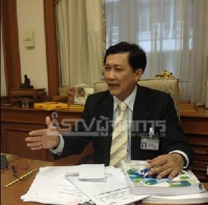 ปชป.ชี้รถไฟฟ้าสีชมพูเสี่ยงเจ๊ง จี้ลำดับเส้นทางใหม่ แนะทวงสมบัติชาติตามคำพิพากษา