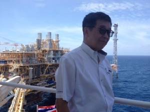 ปตท.สผ.จีบโททาลถือหุ้น MD7