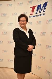 เทคโนเมดิคัล เน้นสินค้ามาร์จิ้นสูง ดันผลงานปี 60 โตต่อ