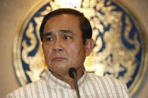 นายกฯ ยังไม่เห็นเรื่อง กทม.ชงตั้งปลัด ชี้ต้องดูอายุและมีประสิทธิภาพ