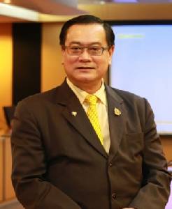 “ยงวุฒิ เสาวพฤกษ์” ผอ.สถาบันอาหาร ได้รับเลือกนั่งประธาน WAITRO คนใหม่