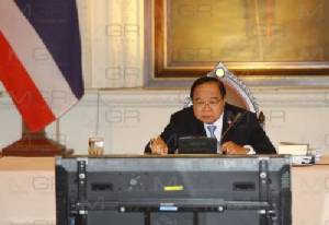 “ประวิตร” ไม่ว่าคนขุด ปัดจ่ายบินไทยเต็ม 20 ล้าน อ้างขนไปเยอะเหตุมะกันขอให้มาแจง
