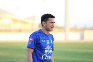 “ซิโก้” รับกดดันเจอ “ยูเออี” เชื่ออะไรก็เกิดขึ้นได้